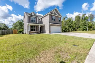 211 Merin Height Road, Jacksonville, NC 28546 – photo 3: 211 Merin