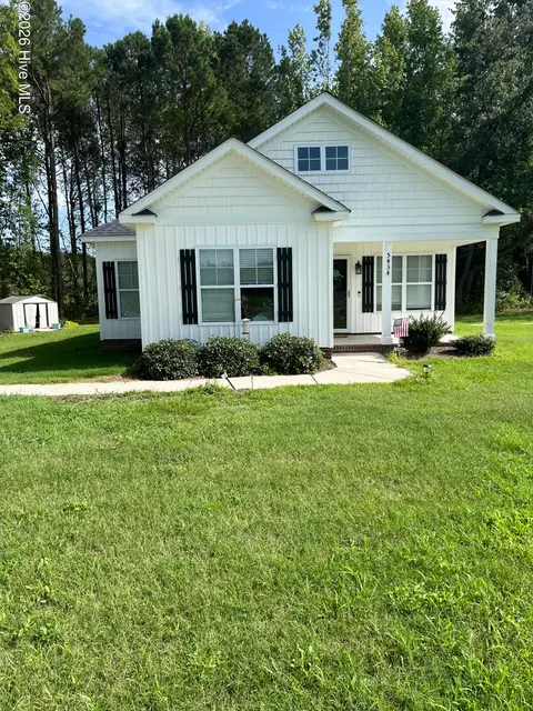 5434 Lloyd Road, Lucama