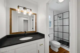 1803 Springdale Lane, Tarboro, NC 27886 – photo 15: Primary Bathroom