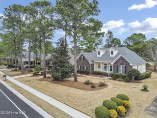 1331 Grandiflora Drive, Leland, NC 28451 – photo 6: 6-web-or-mls-Front overview
