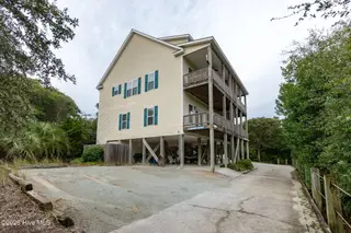 118 Shell Drive West, Emerald Isle, NC 28594 – photo 2: 118 Shell Dr. WEST