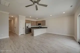2213 S Kali Lane A, Greenville, NC 27834 – photo 9: A Side Kali Lane