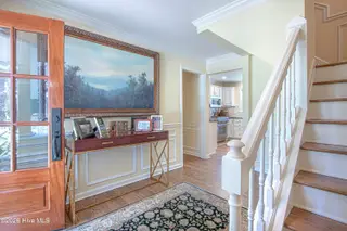 55 Palmetto Road, Pinehurst, NC 28374 – photo 13: Foyer2