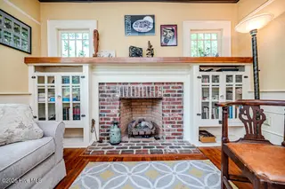 524 Carthage Street, Cameron, NC 28326 – photo 17: 2-25