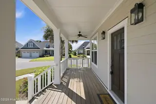 8701 Maple Ash Trail NE, Leland, NC 28451 — 4-bedroom home in Compass Pointe, Leland, NC, photo 7 of 47