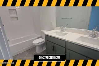 132 Windswept Lane, Beaufort, NC 28516 – photo 16: Bathroom 2