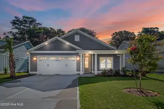 2062 Greenside Manor Drive SW, Ocean Isle Beach, NC 28469 – photo 2: 1_virtual twilight
