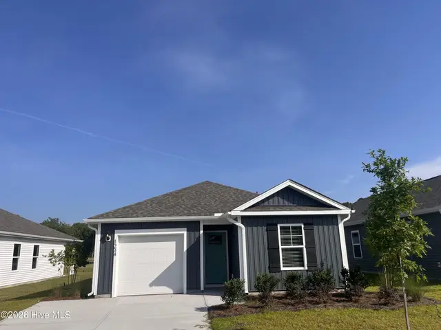 1234 Skystone Loop NE Lot 72, Supply, NC 28462