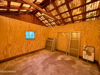 208 W 15th Street, Washington, NC 27889 – photo 13: Inside Outbuilding