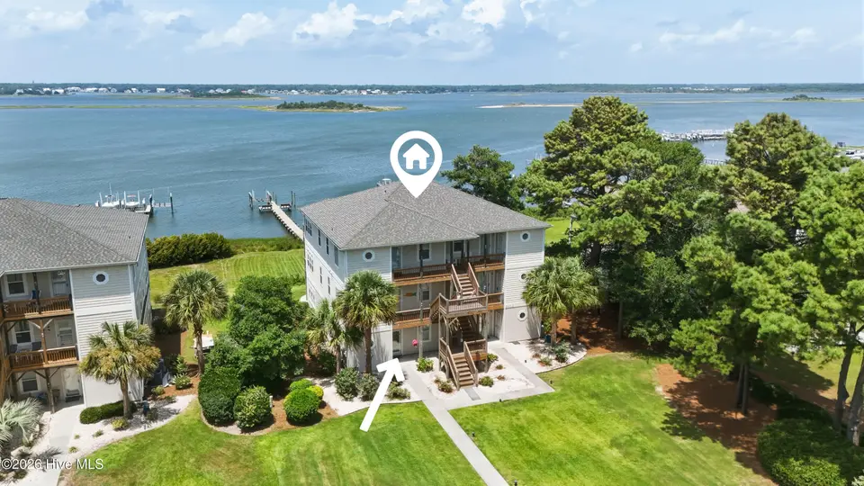8632 Sound Drive A1, Emerald Isle, NC 28594 – photo 1 of 52: 8632 Sound Drive, A1