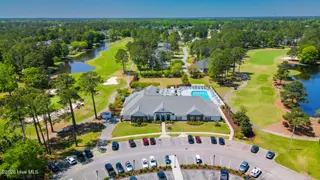 1132 421 Treyburn Court NW, Calabash, NC 28467 — lot in Brunswick Plantation, Calabash, NC, photo 11 of 17: DJI_0019
