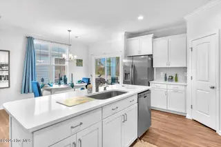 5812 Park West Circle, Leland, NC 28451 – photo 13: Kitchen_2