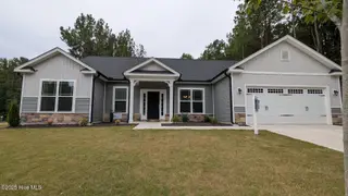 425 Sweet Potato Lane Lot 14, Nashville, NC 27856 – photo 3: model home-franklinton