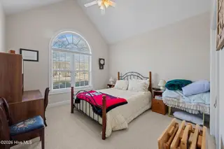 118 Tupelo Trail, New Bern, NC 28562 – photo 22: BEDROOM 3