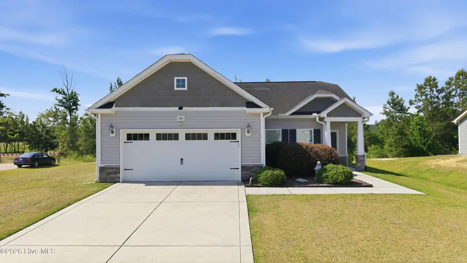 1301 Teakwood Drive, Greenville, NC 27834 – photo 1 of 54: Primary Photo