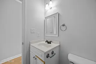 106 Bobwhite Circle, Cape Carteret, NC 28584 – photo 19: Half Bath