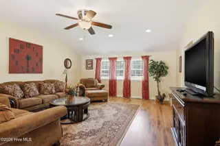 2379 Mill Creek Road, Newport, NC 28570 – photo 9: Great Room