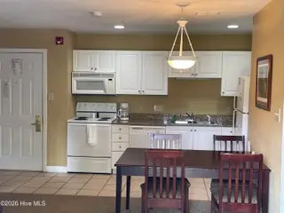 510 Little River Farm Boulevard B100, Carthage, NC 28327 – photo 13: B100 Kitchen