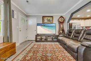7797 Etheridge Road NW, Longwood, NC 28452 — 2-bedroom home, Longwood, NC, photo 10 of 33
