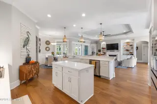 3206 Calusa Cove, Leland, NC 28451 — 5-bedroom home in Brunswick Forest, Leland, NC, photo 16 of 60
