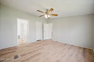 222 Katies Trail, Elizabeth City, NC 27909 – photo 24: primary bedroom