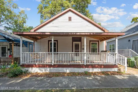 317 Queen St, Wilmington