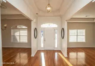 993 Middleton Drive NW, Calabash, NC 28467 — 3-bedroom home in Brunswick Plantation, Calabash, NC, photo 9 of 75: 993 Middleton Dr NW Calabash-print-024-0