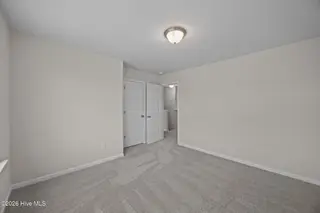 107 W Highland Avenue, Kinston, NC 28501 – photo 17: Bedroom 2 #2