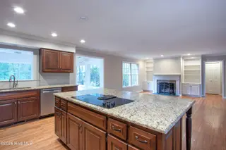 585 Donald Ross Drive, Pinehurst, NC 28374 – photo 7: Kitchen6