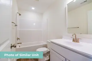 232 Sandy Cove Lane, Sneads Ferry, NC 28460 – photo 23: Full Bath