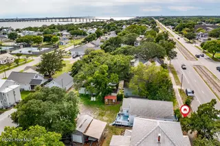 1407 Arendell Street, Morehead City, NC 28557 – photo 22: DJI_0993-Edit