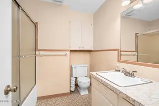 2281 S Old Carriage Road, Rocky Mount, NC 27803 – photo 15: Guest Bath