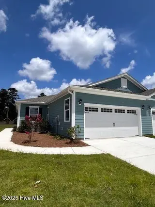 2186 Sweetspire Street Unit 2019, Leland, NC 28451 – photo 1: Tuscan II