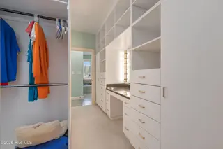 5007 Country Club Drive N, Wilson, NC 27896 – photo 12: Walk-in closet