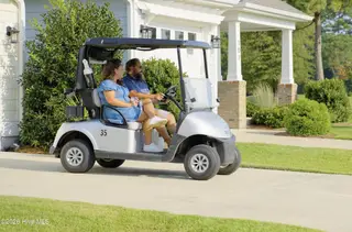 307 Taylorwood Drive, Beaufort, NC 28516 – photo 16: Golf Cart Friendly