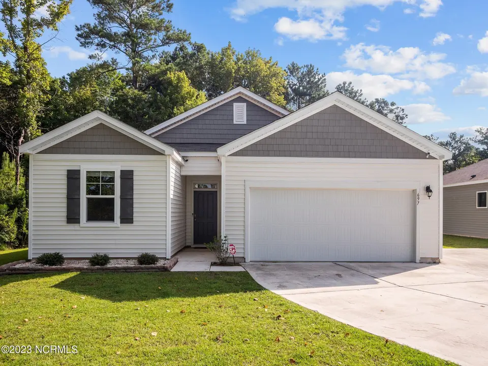 697 Morris Landing Road, Holly Ridge, NC 28445 – photo 1 of 47