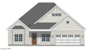 3204 Honeysuckle Drive, Winterville, NC 28590 – photo 2: Anson