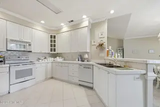 117 Carefree Lane, Morehead City, NC 28557 – photo 19: Kitchen