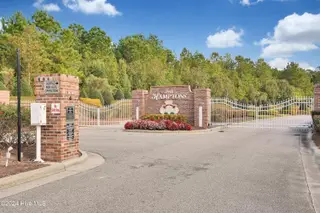 2107 NE Wild Indigo Circle NW 87, Calabash, NC 28467 – photo 12: CRS_BrunswickPlantation_Pic_Amenity_Gate