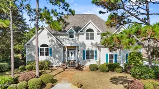 8808 Sedgley Drive, Wilmington, NC 28412 – photo 2: front