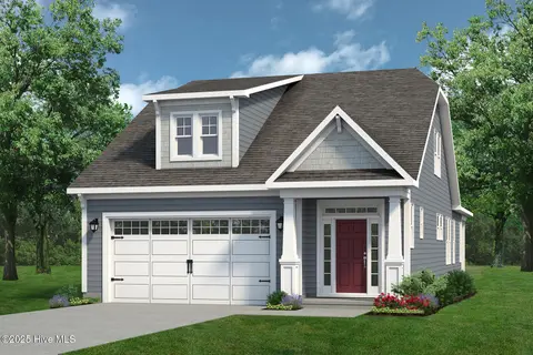 3192 River Crane Loop NW, Calabash