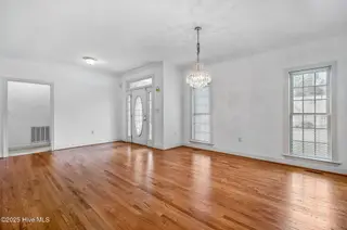 3704 Shadow Ridge Road N, Wilson, NC 27896 – photo 8: Dining Room 2