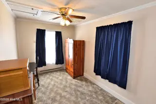 1600 Aycock Street, Rocky Mount, NC 27803 – photo 7: Bedroom 2