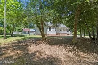 981 Sloop Point Loop Road, Hampstead, NC 28443 – photo 1: exterior side