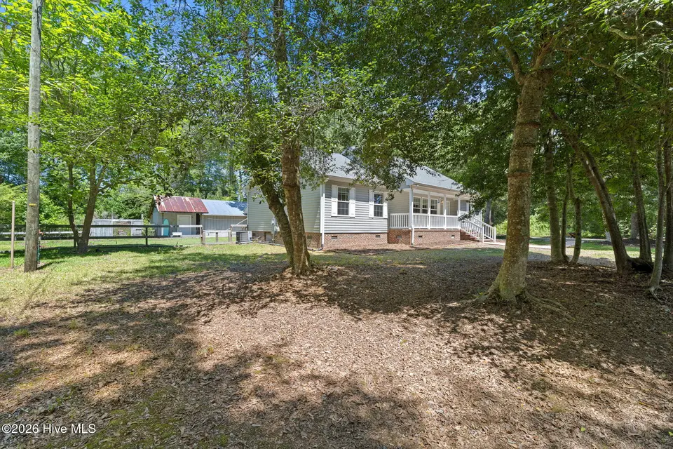 981 Sloop Point Loop Road, Hampstead, NC 28443 – photo 1 of 64: exterior side