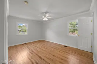 21 Edith Drive, Jacksonville, NC 28540 — 3-bedroom home in Plum Point Estates, Jacksonville, NC, photo 21 of 36: 21-web-or-mls-21 Edith Dr. - Jacksonvill