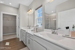 220 Grandview Drive, Elizabeth City, NC 27909 – photo 18: Primary Bathroom