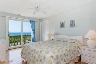 6301 Ocean Drive, Emerald Isle, NC 28594 – photo 17: bedroom 2