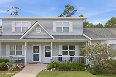 303 Barbour Road 703, Morehead City