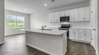 3120 Platinum Circle, West End, NC 27376 – photo 6: KItchen